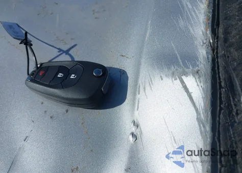 2021 Chevrolet Spark Fwd 1Lt Automatic из США, поврежденный, VIN KL8CD6SA0MC741062